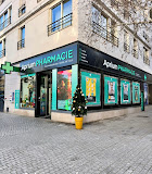 Pharmacie Des Passages - Boulogne-Billancourt